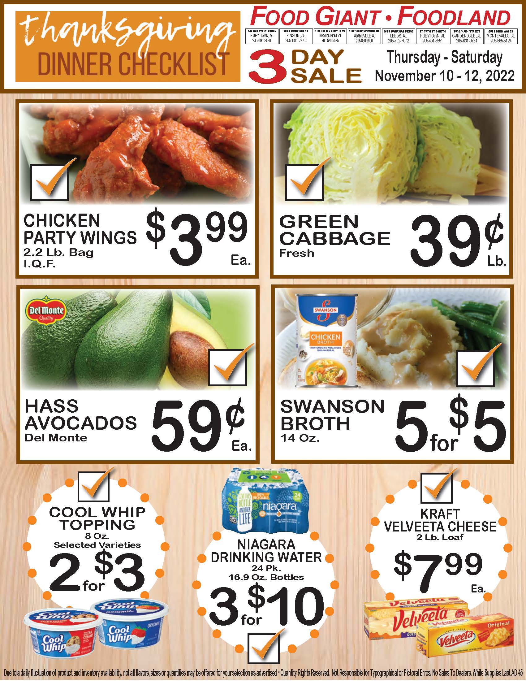 Adamsville Food Giant Food Giant Adamsville Food Giant Food Giant