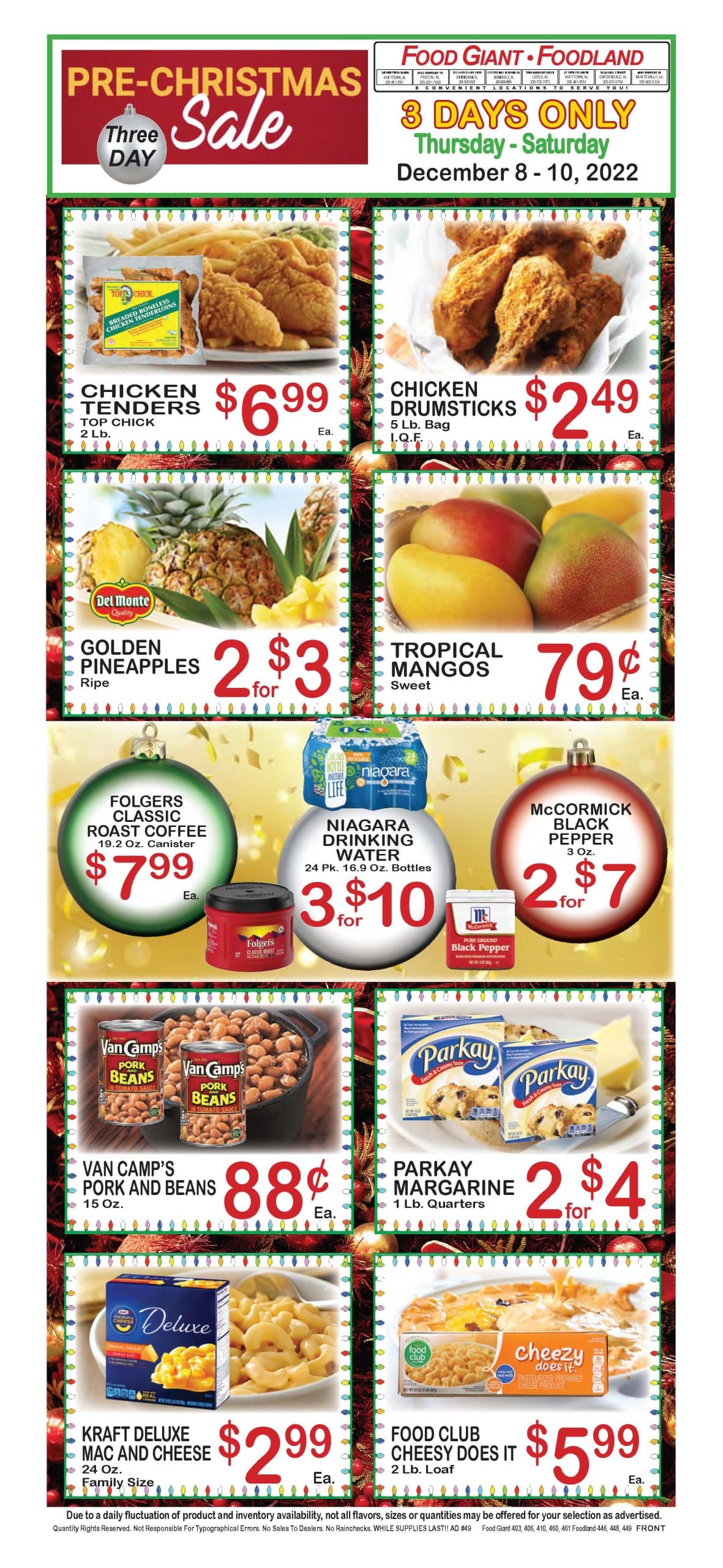 Luckys Foodland Plus Foodland