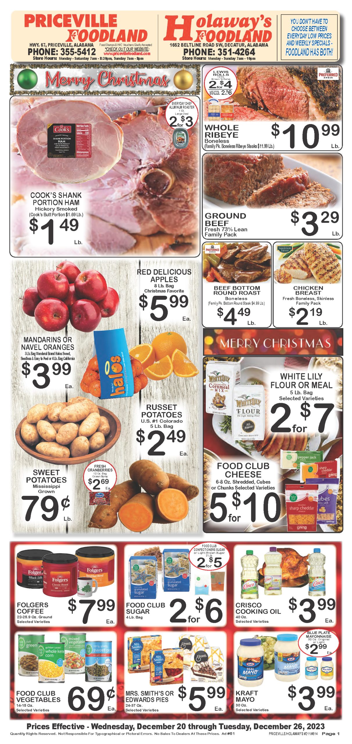 Holaways Foodland Plus - Foodland